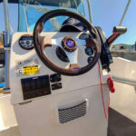olympic-490sx-steering-wheel