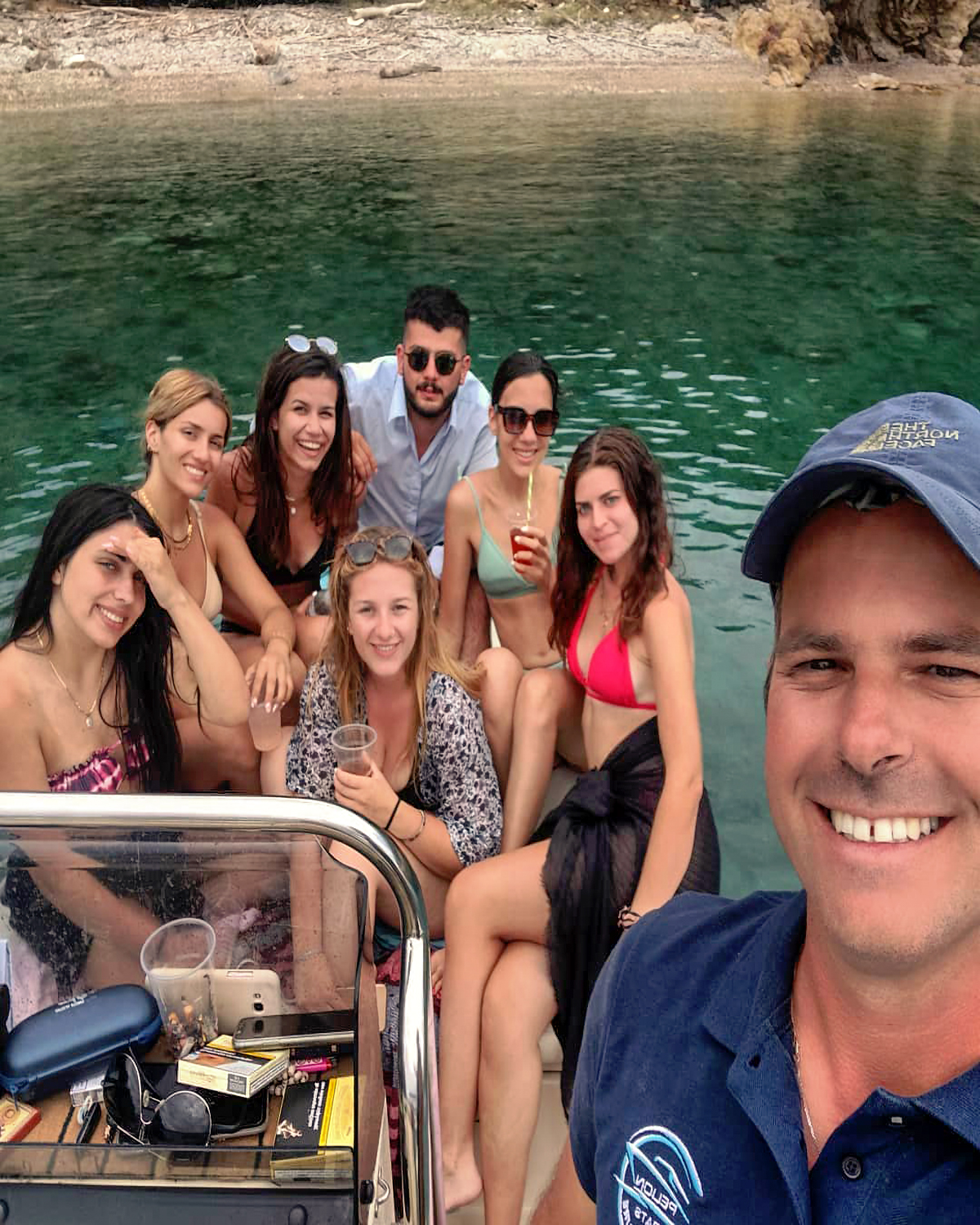 private-boat-experience
