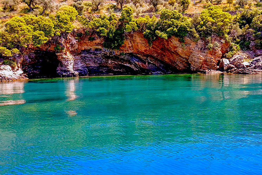 snorkeling-pelion